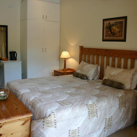 Ibis Lodge Durban Dış mekan fotoğraf