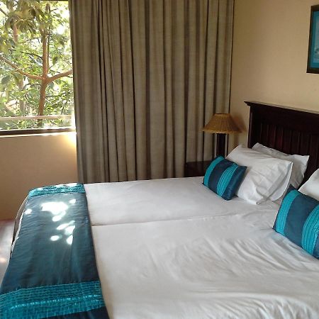 Ibis Lodge Durban Dış mekan fotoğraf
