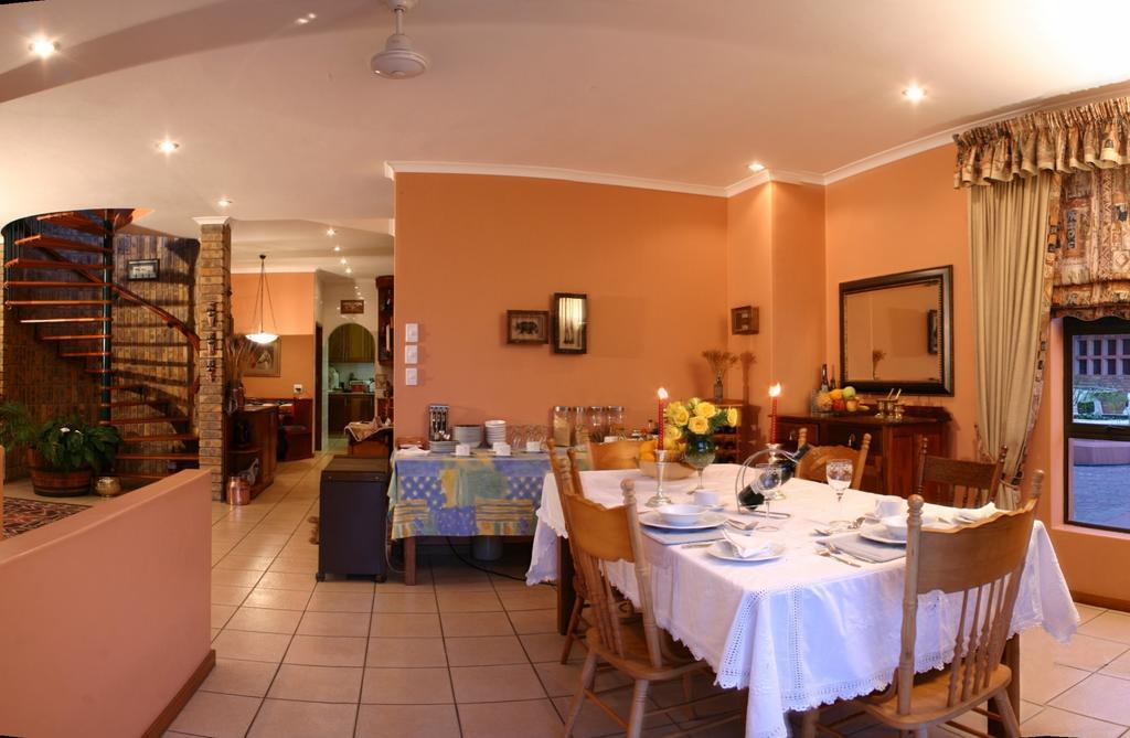 Ibis Lodge Durban Dış mekan fotoğraf