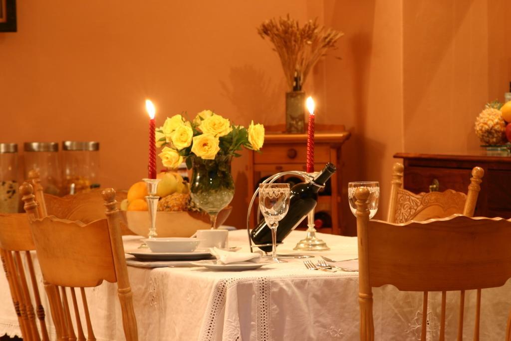 Ibis Lodge Durban Dış mekan fotoğraf