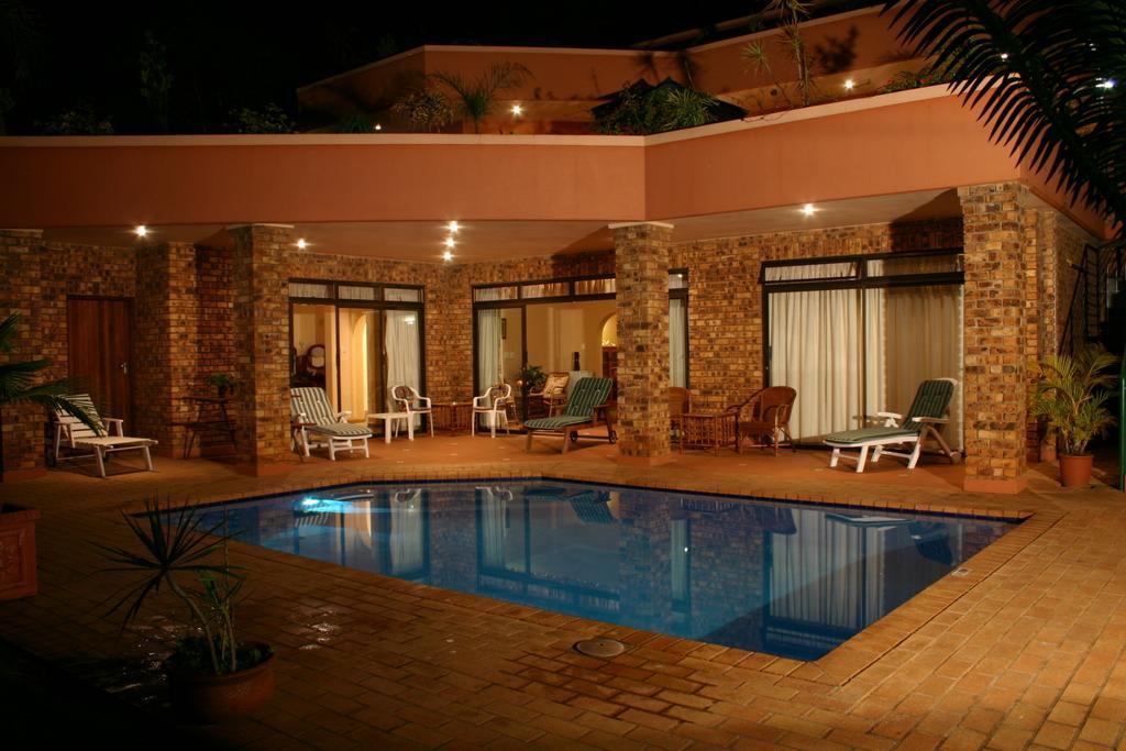 Ibis Lodge Durban Dış mekan fotoğraf