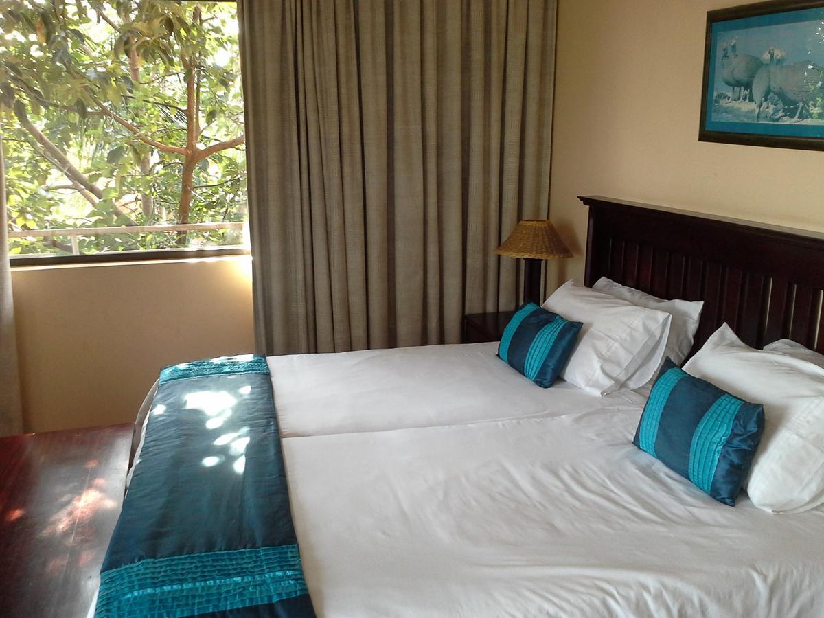 Ibis Lodge Durban Dış mekan fotoğraf